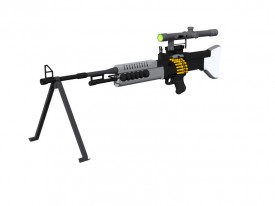 M 60 E4 3D Object | FREE Artlantis Objects Download